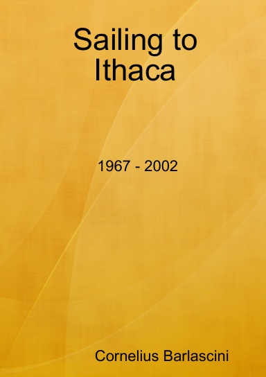 Sailing to Ithaca