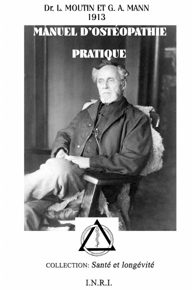 Manuel d'ostéopathie pratique