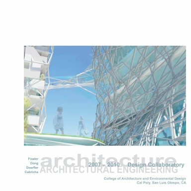 2007-2010 Design Collaboratory