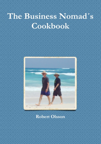 The Business Nomad´s Cookbook