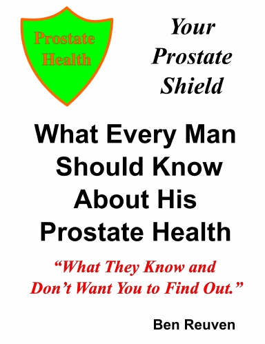 Your Prostate Shield