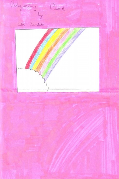 Rhyming Book
