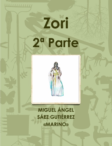 Zori 2ª Parte