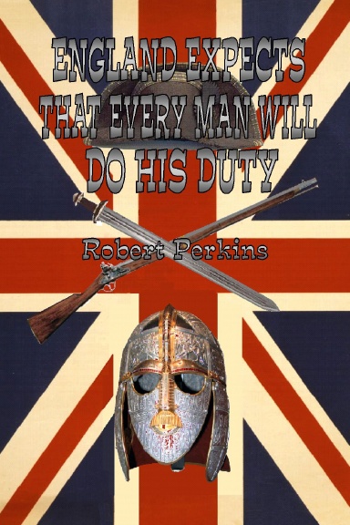 England Expects That Every Man Will Do His Duty
