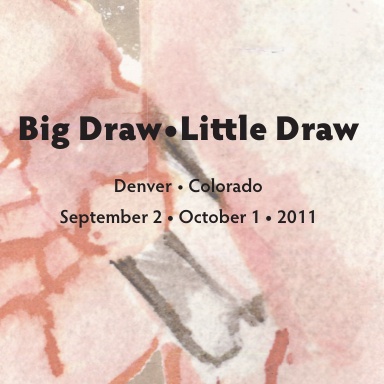 Big Draw Little Draw