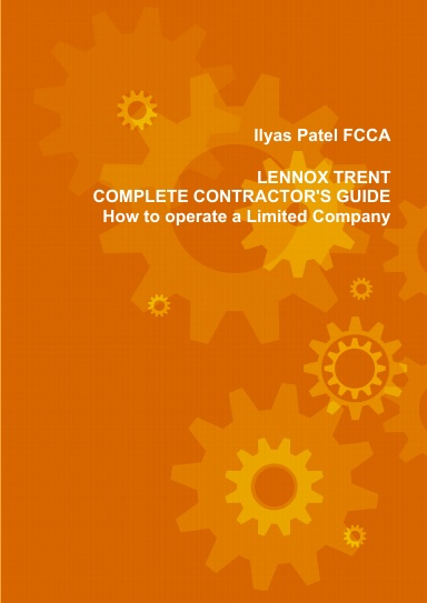 LENNOX TRENT CONTRACTOR MANUAL