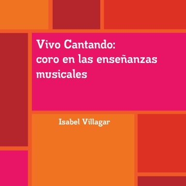 Vivo Cantando: coro en las enseñanzas musicales