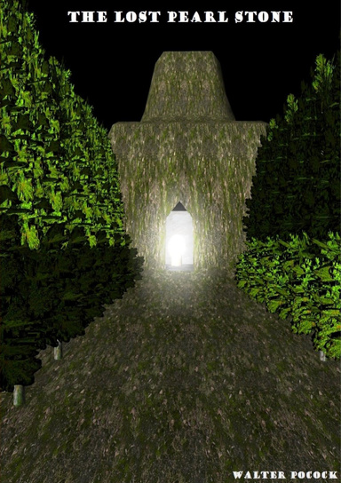 The Lost Pearl Stone