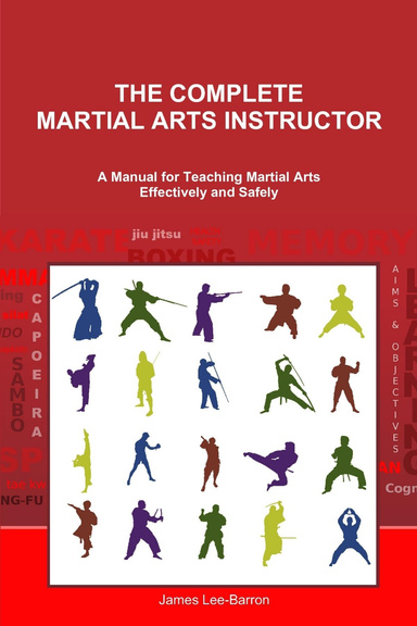 The Complete Martial Arts Instructor