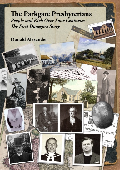 The First Donegore Story