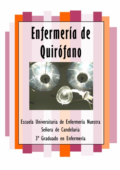 Enfermería de Quirófano