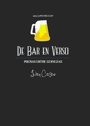 De Bar en Verso