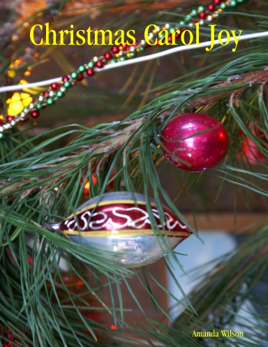Christmas Carol Joy