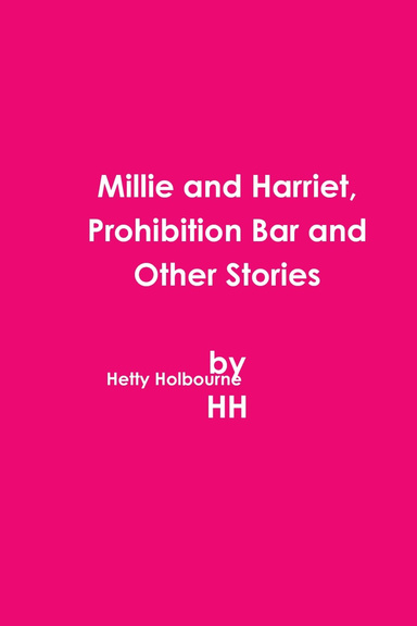 HARRIET AND MILLIE