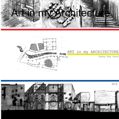 Art in my Architecture