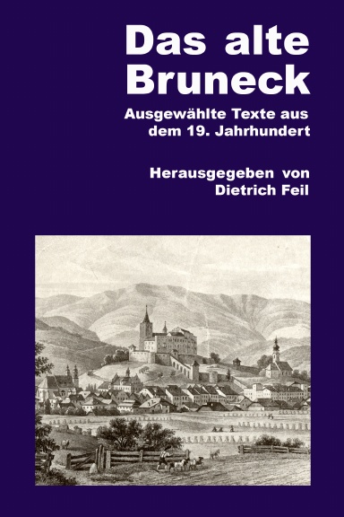 Das alte Bruneck