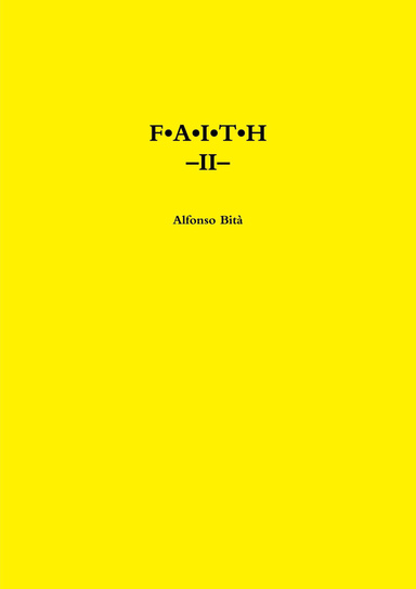 FAITH II