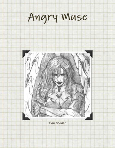 Angry Muse