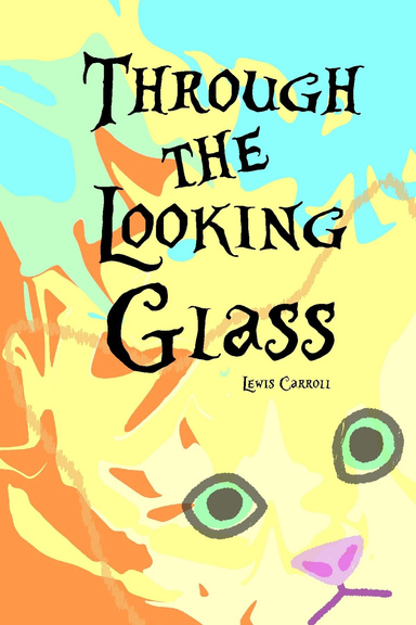 Through the Looking Glass