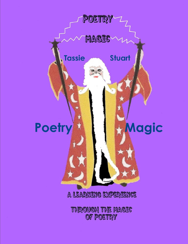Poetry Magic