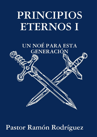 Un Noé para esta generación