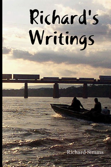 Richard's Writings