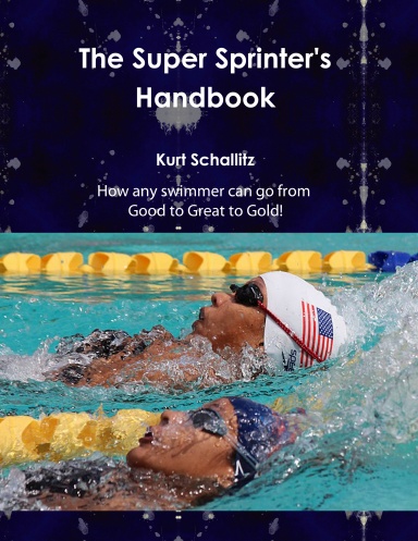 The Super Sprinter's Handbook