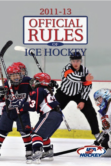 Hockey On Ice Rules