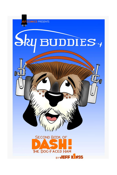 Sky Buddies