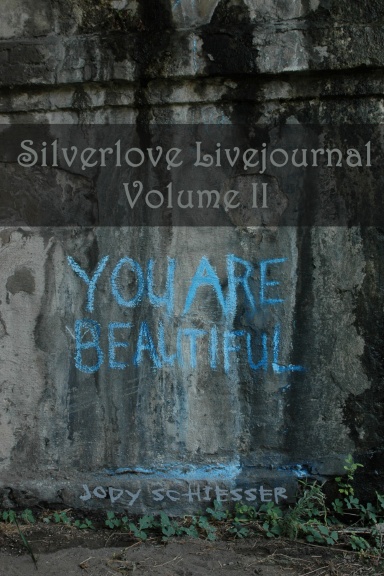Silverlove Livejournal Volume II