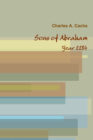 Sons of Abraham - Year 2284