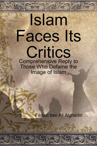 Islam Faces Its Critics
