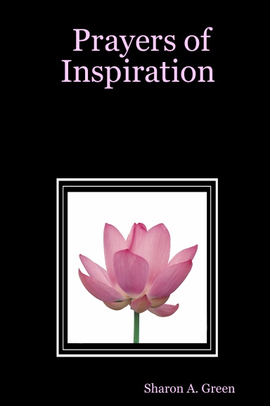Prayers of Inspiration