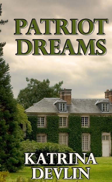 Patriot Dreams