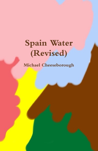 Spain Water (Revised)