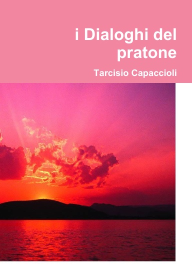 i Dialoghi del pratone