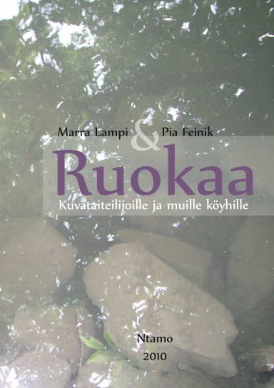Ruokaa