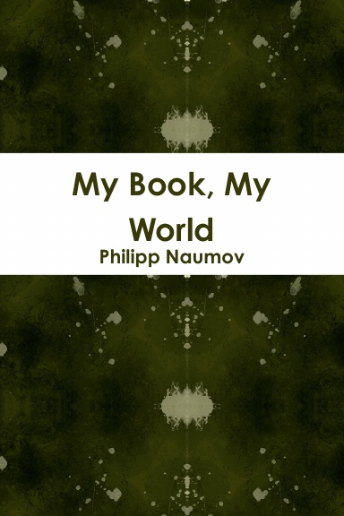 My Book, My World