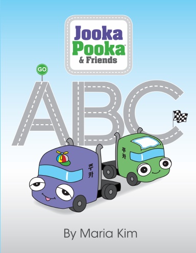 JookaPooka & Friends ABC