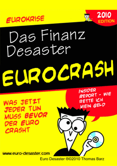 Euro Desaster