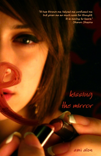 kissing the mirror - US Edition