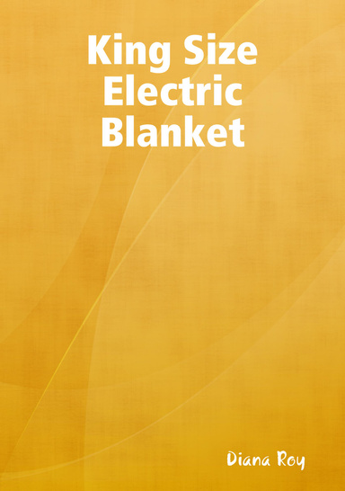 King Size Electric Blanket