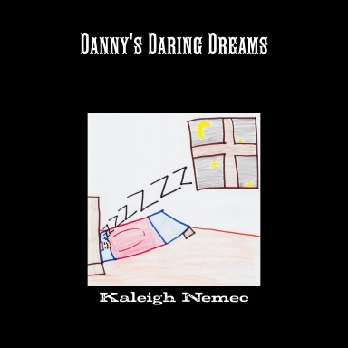 Danny's Daring Dreams
