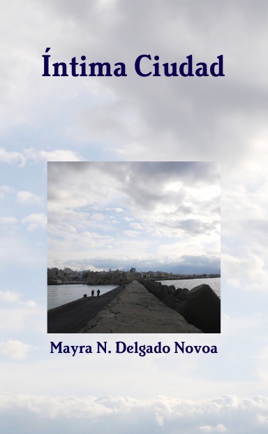 Íntima Ciudad