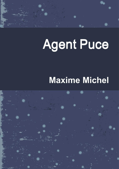 Agent Puce