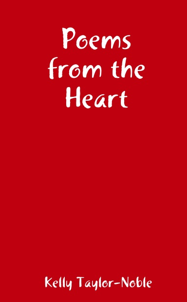 Poems from the Heart