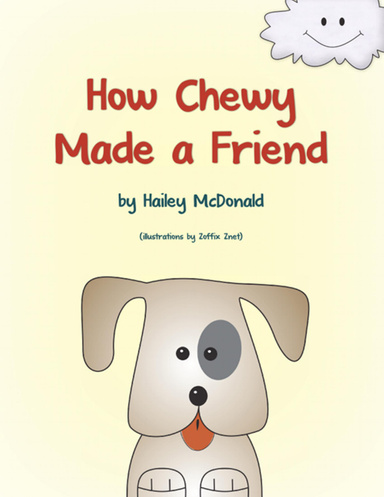 How Chewy Made a Friend