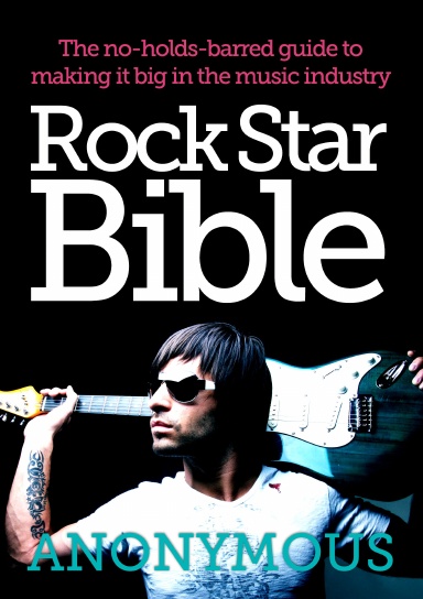 Rock Star Bible
