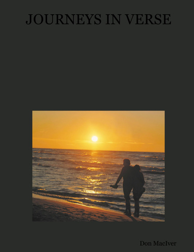 JOURNEYS IN VERSE