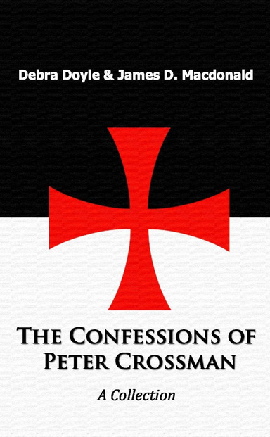 The Confessions of Peter Crossman